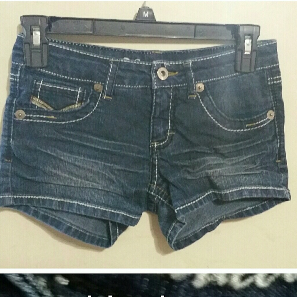 Girls shorts